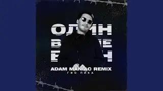 Один в поле воин [Adam Maniak] (Adam Maniak) (Ремикс)