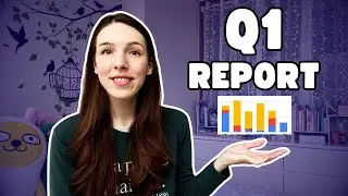 Language Learning Update || Q1 Progress Report 2024