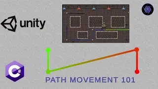 Path Movement 101 - Working With a Predefined Path