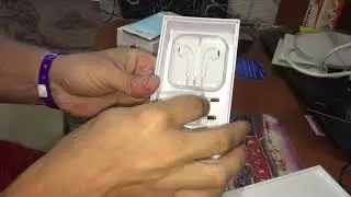Очередной айфон 6s с пандао распаковка