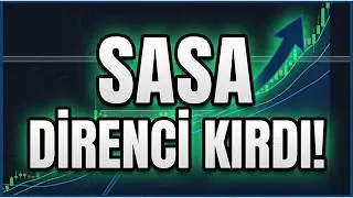 SASA Stock Analysis 29.04.2026 | SASA Stock Analysis | SASA Stock Technical Analysis - SASA Techn...
