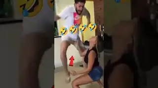 The End 🤣 America's Funniest Home Videos 😁 #funny #ytshortsindia