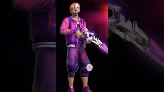 Free Fire game😱🥵