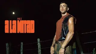 Rei - A la mitad (Video Oficial)
