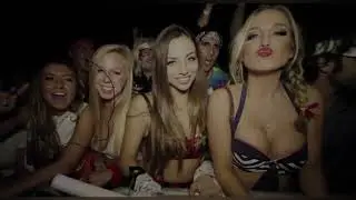 Iranian Xxl Night Dance Party 2019