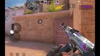союзники standoff 2