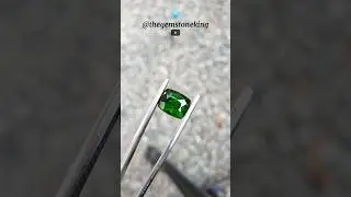Tsavorite