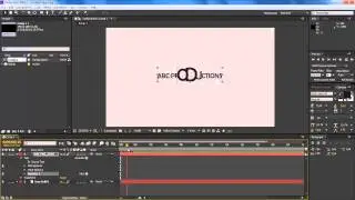 How to Use the Presets in Adobe After Effects CS6