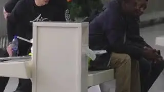 ЛИТВИН РЫГАЕТ ПРАНК
