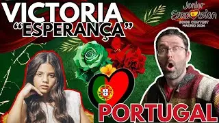🇵🇹 Victoria Nicole 