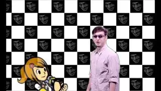 Rhythm Heaven - Frank Interview