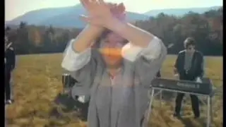Simple  Minds -  Alive & Kicking Hd