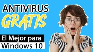 TOP 5 Mejores antivirus para pc gratis 2022