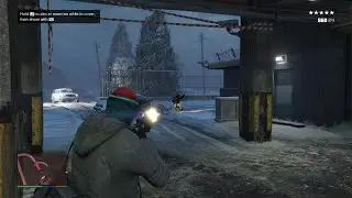 Grand Theft Auto V_2022 PS5