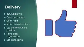 All About Assessment 3