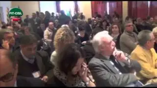 La Fit inaugura la stagione congressuale: iniziano Sicilia e Friuli