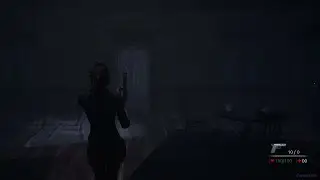 Evil Awaits™ - Gameplay