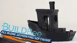 BuildBee Software First Look