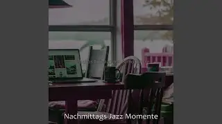 Melodisch Nach der Arbeit Momente