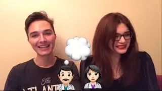 ИНТЕРВЬЮ: ЛЕЧЕБНЫЙ ФАКУЛЬТЕТ | ЦЕЛЕВОЕ