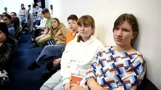 "Спектр" на "Волжских встречах - 34"