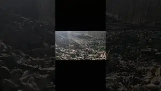 Как умирают противогазы/ "кладбище противогазов"