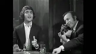 Camarón de la Isla, Turronero, Paco Cepero y  Paco de Lucia en juerga por Bulerías.