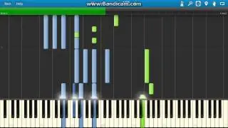 The Elder Scrolls V: Skyrim - The Bannered Mare Synthesia