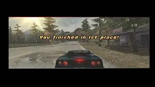Let's Play Need For Speed Hot Pursuit 2 (PlayStation 2 Revisited) - Career Mode Part 24