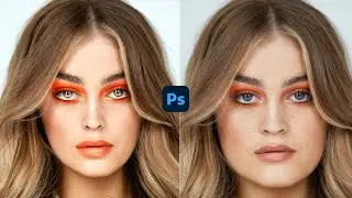 face editing in photoshop
