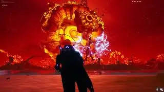 Travis Scott Astronomical