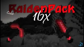 RaidenPack | Texture Pack Release