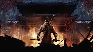 Sekiro: Shadows Die Twice | PART 2 Gameplay Walkthrough No Commentary 4K 60FPS HDR PS5