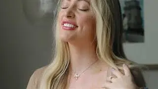 Name Necklaces Collection | Chic Name Necklace Styles | Angara Jewelry | Angara.com