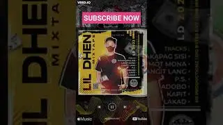 LILDHEN MIXTAPE (TRACK CHECK) 2022 -SNEAKPEEK-