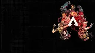apex legends стрим , тестируем патч