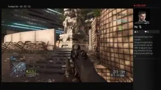 Itz_Nikz210s direkte PS4-kringkasting
