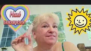 Haul spécial vacances !!! Aldi, Lidl, action....