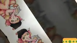 ||Bal Ganesha||Ganpati Bappa Morya||