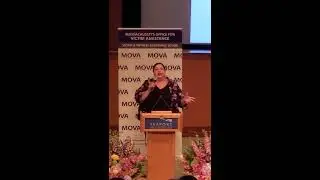 MOVA Conference Keynote Speech