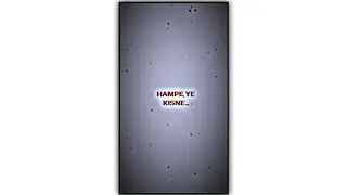 instagram Trending Lyrics Black Screen Template Video ll Full Screen Lighting Effects 2022