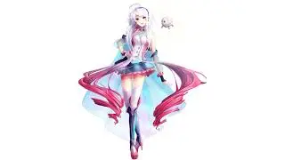 maika's deep sea girl Spanish cover (W.I.P)
