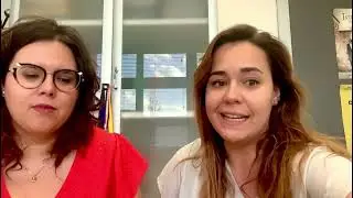 Video curso "Interpretación médico-sanitaria: claves para una comunicación eficaz y eficiente (...)"