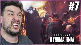 Destiny 2: A Forma Final - Zavala comanda uma operação (Parte 7 Assalto Liminaridade