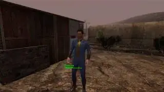 Gmod Resurgence - Character Animations