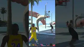 BEST KOBE BRYANT BUILD ON NBA 2K24 !!!