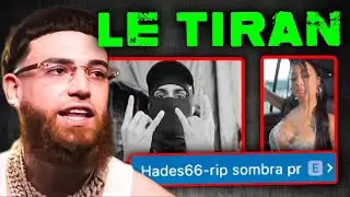 😨HADES ROBO A YOVNGCHIMI? - BEEF PULPOS vs CAIMANES