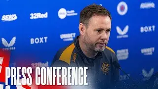 PRESS CONFERENCE | Michael Beale | 29 Sep 2023