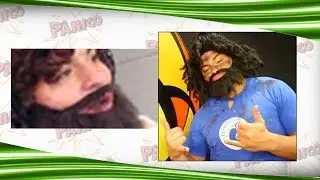Rap do Mendigo Guaxini