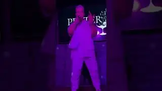 Петтер клуб Москва 25.07.24 Часть 1